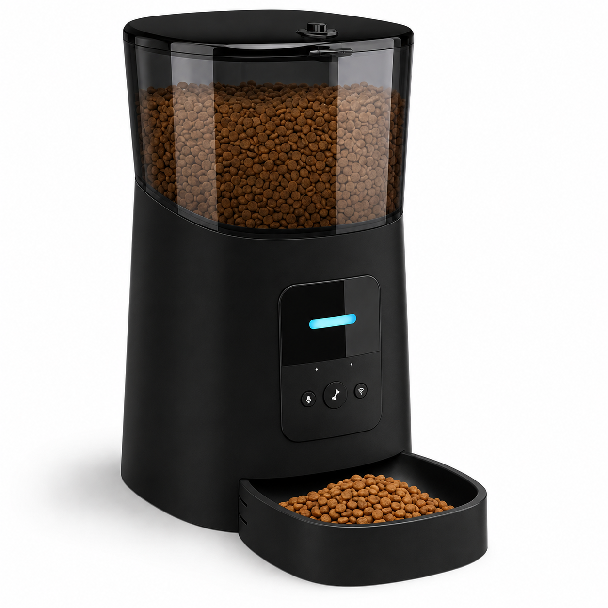 SmartServe™ Automatic Pet Feeder