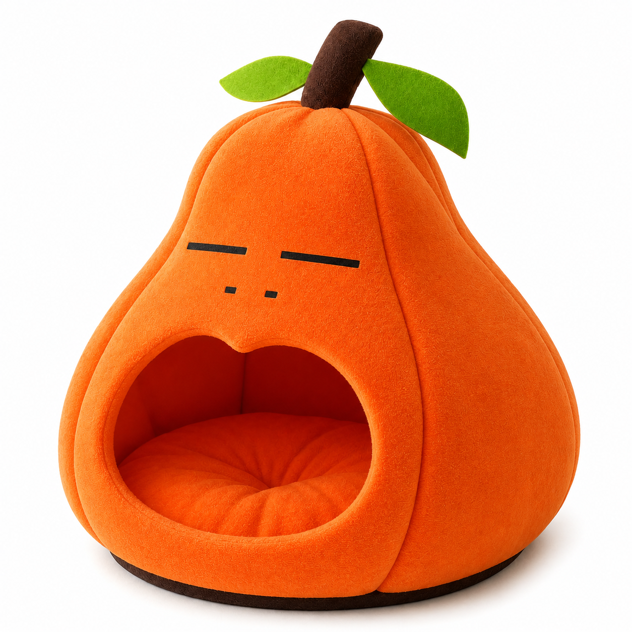 CozyPod™ Cat Bed