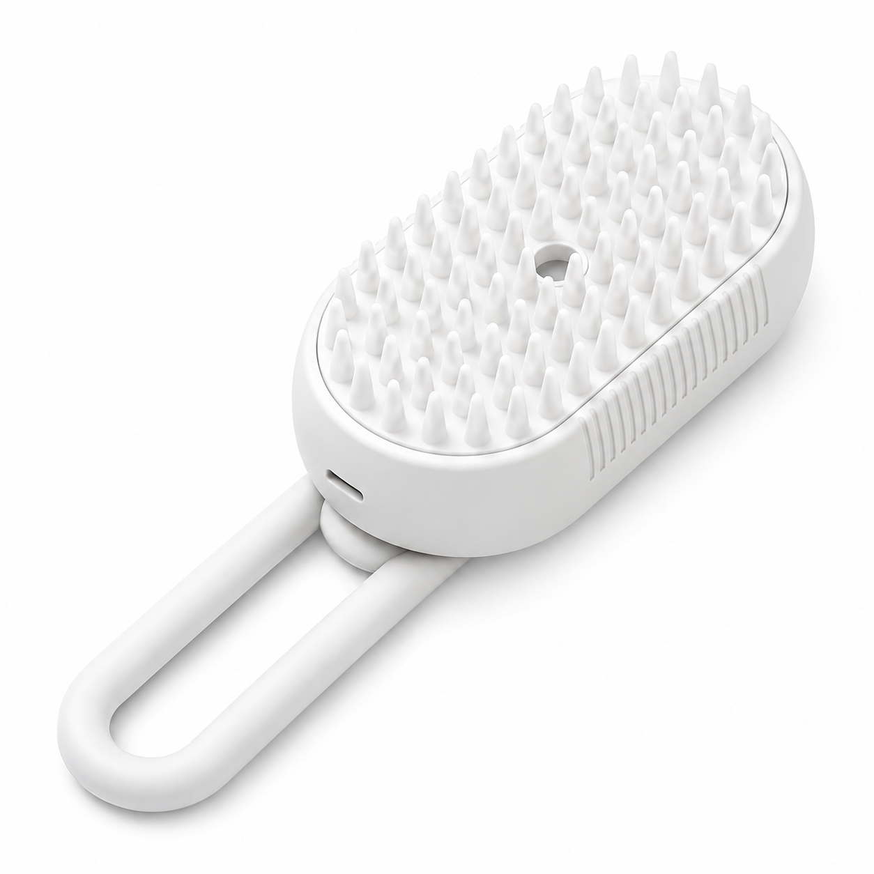 SteamSpa™ 3-in-1 Pet Steam Brush