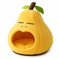 CozyPod™ Cat Bed