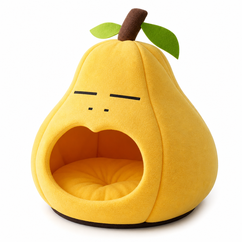 CozyPod Cat Bed