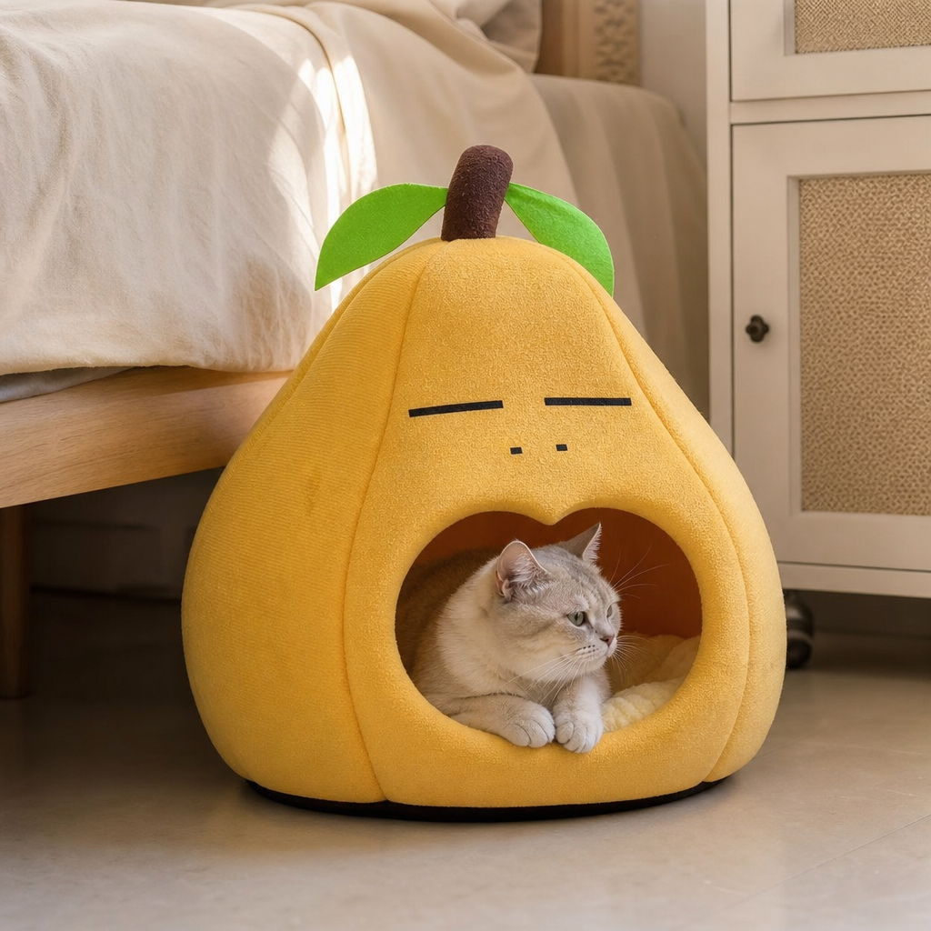 CozyPod Cat Bed