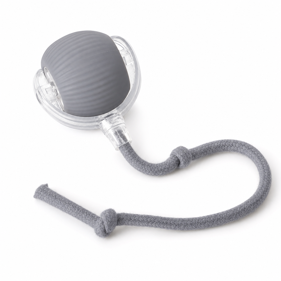 Zoomie Interactive Cat Toy